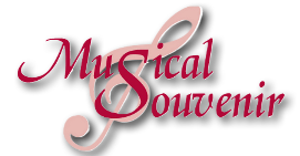 Musicalsouvenir
